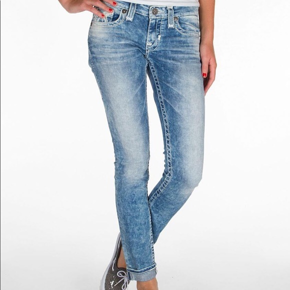 big star jenae jeans